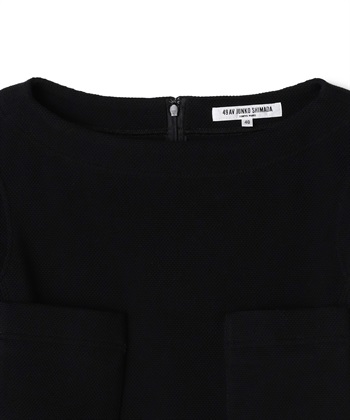 49AV JUNKO SHIMADA ノースリーブワンピース_subthumb_2