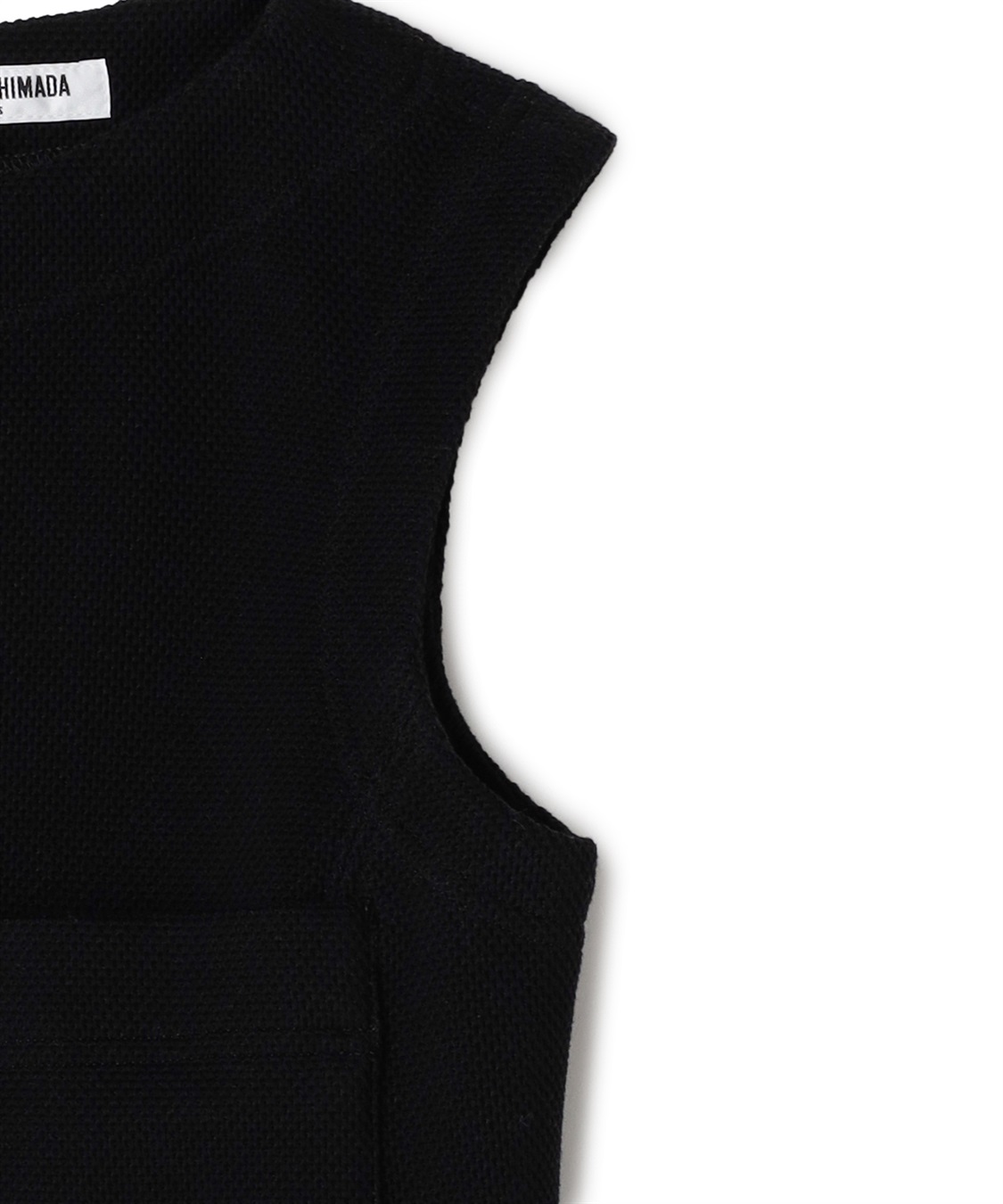 49AV JUNKO SHIMADA ノースリーブワンピース_sub_4