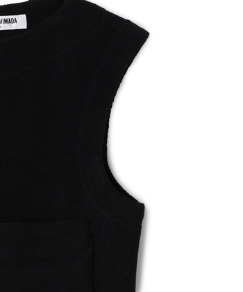 49AV JUNKO SHIMADA ノースリーブワンピース_subthumb_4