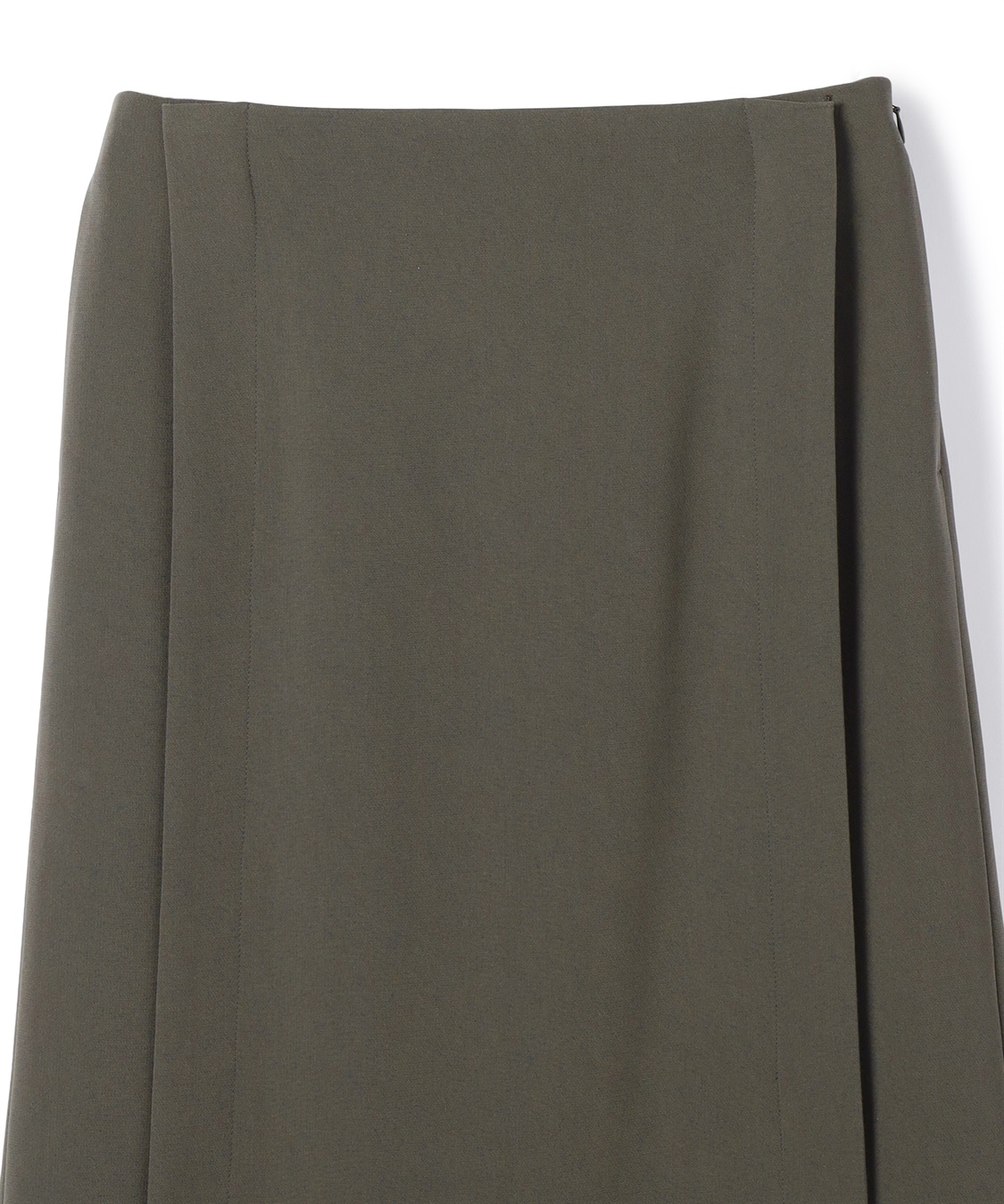 ソフトクレープミディ丈スカート 49AV JUNKO SHIMADA｜クロスプラス