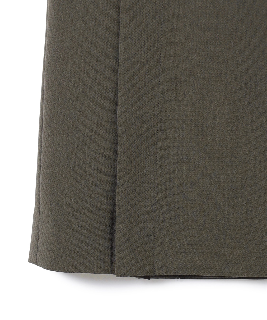 ソフトクレープミディ丈スカート 49AV JUNKO SHIMADA｜クロスプラス