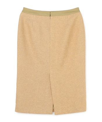 49AV JUNKO SHIMADA ツイードタイトスカート_subthumb_1