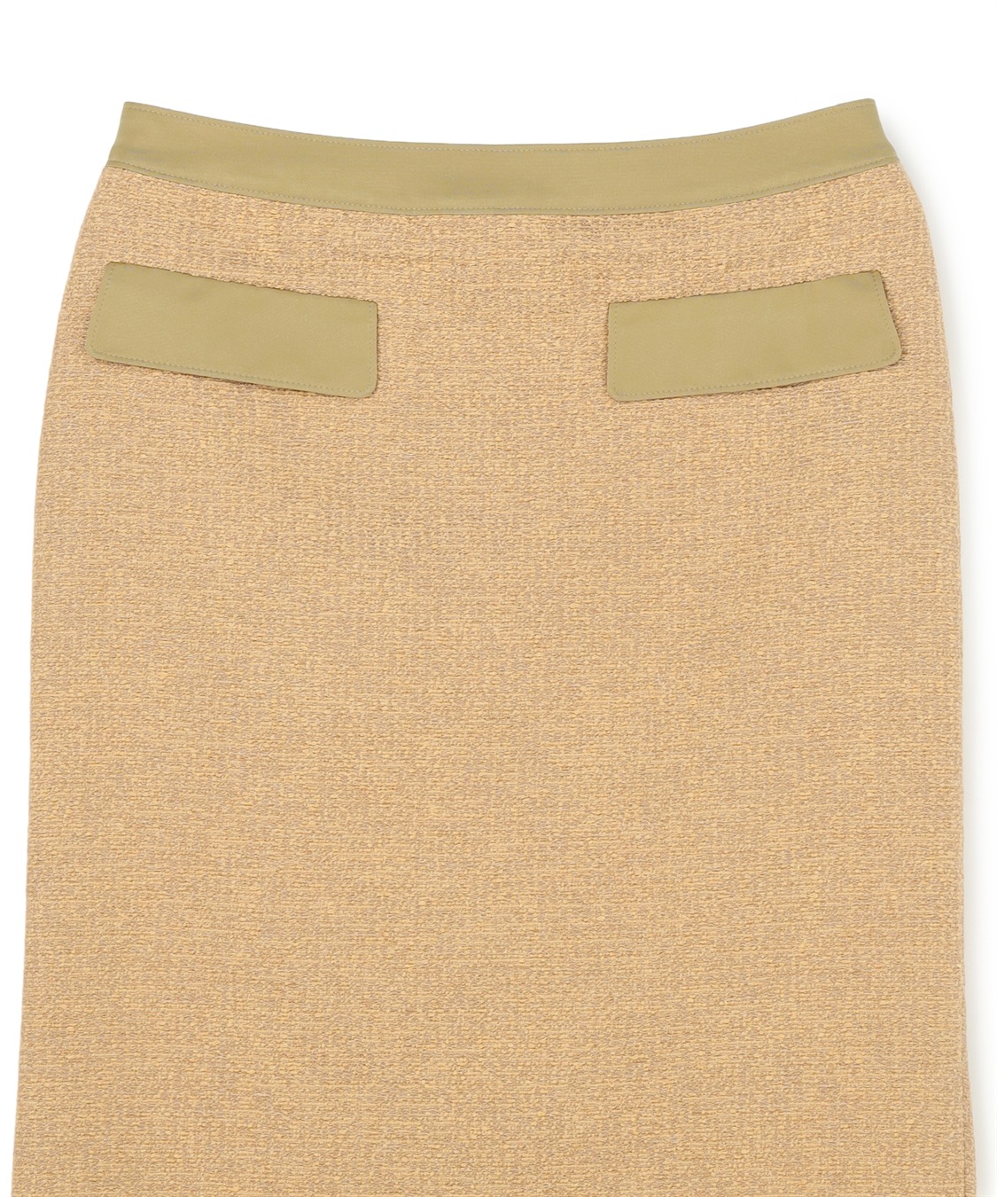 ツイードタイトスカート 49AV JUNKO SHIMADA｜クロスプラス公式通販サイト