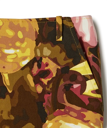 49AV JUNKO SHIMADA ローズ柄タイトスカート_subthumb_26