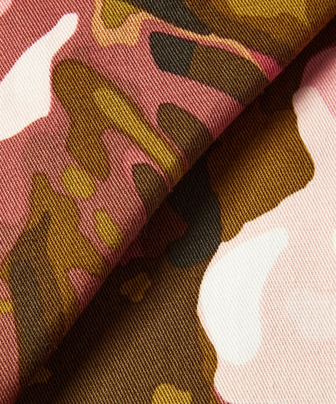 49AV JUNKO SHIMADA ローズ柄タイトスカート_sub_28