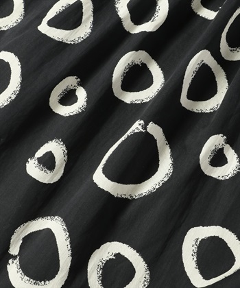 49AV JUNKO SHIMADA サークルプリントワイドスカート_subthumb_6