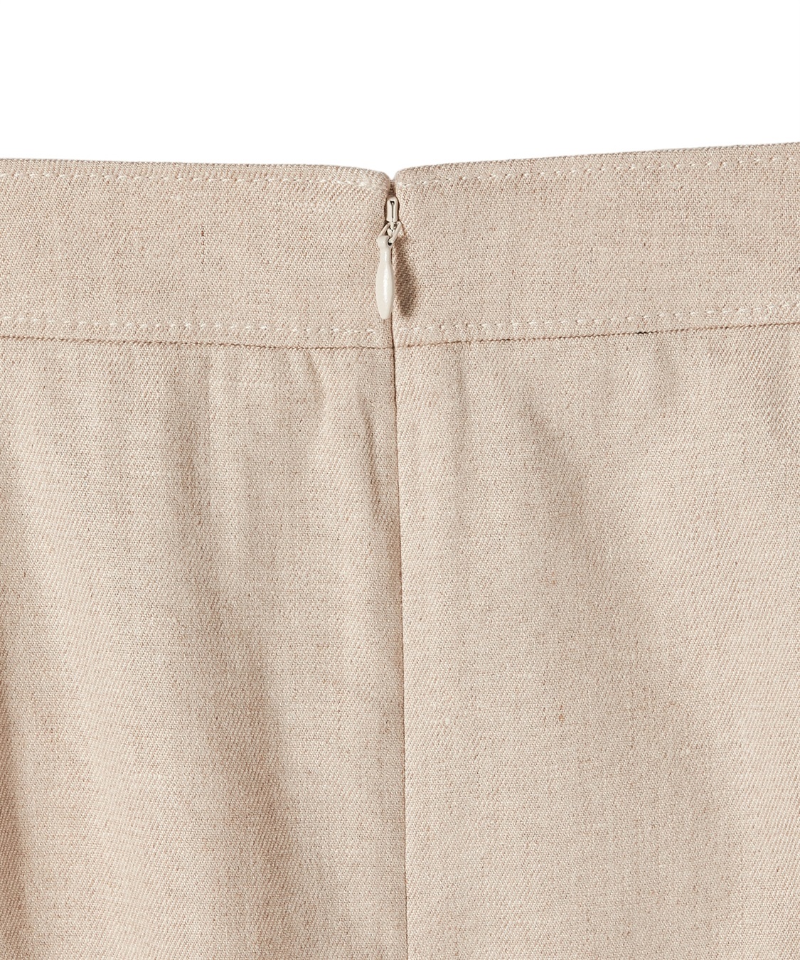 49AV JUNKO SHIMADA リネン混ポケットつきスカート_sub_25