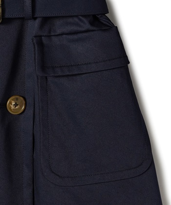 49AV JUNKO SHIMADA ライナーつきトレンチコート_subthumb_7