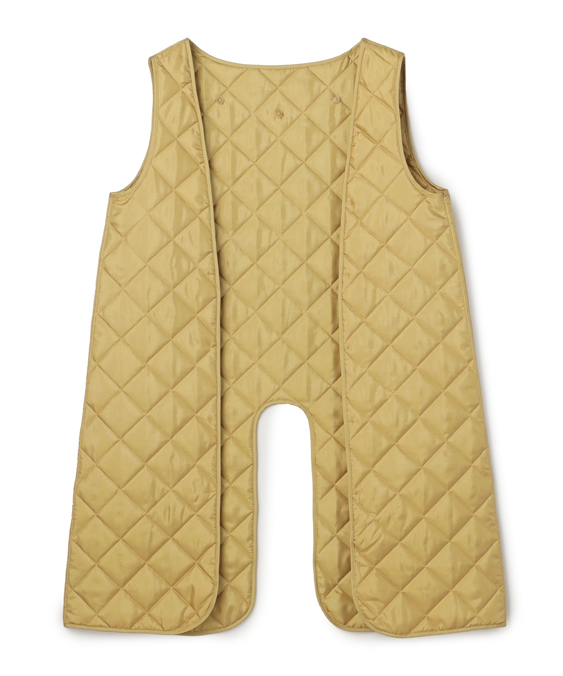 49AV JUNKO SHIMADA ライナーつきトレンチコート_sub_13