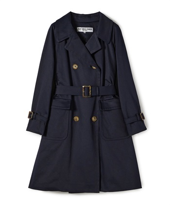 49AV JUNKO SHIMADA ライナーつきトレンチコート_subthumb_15