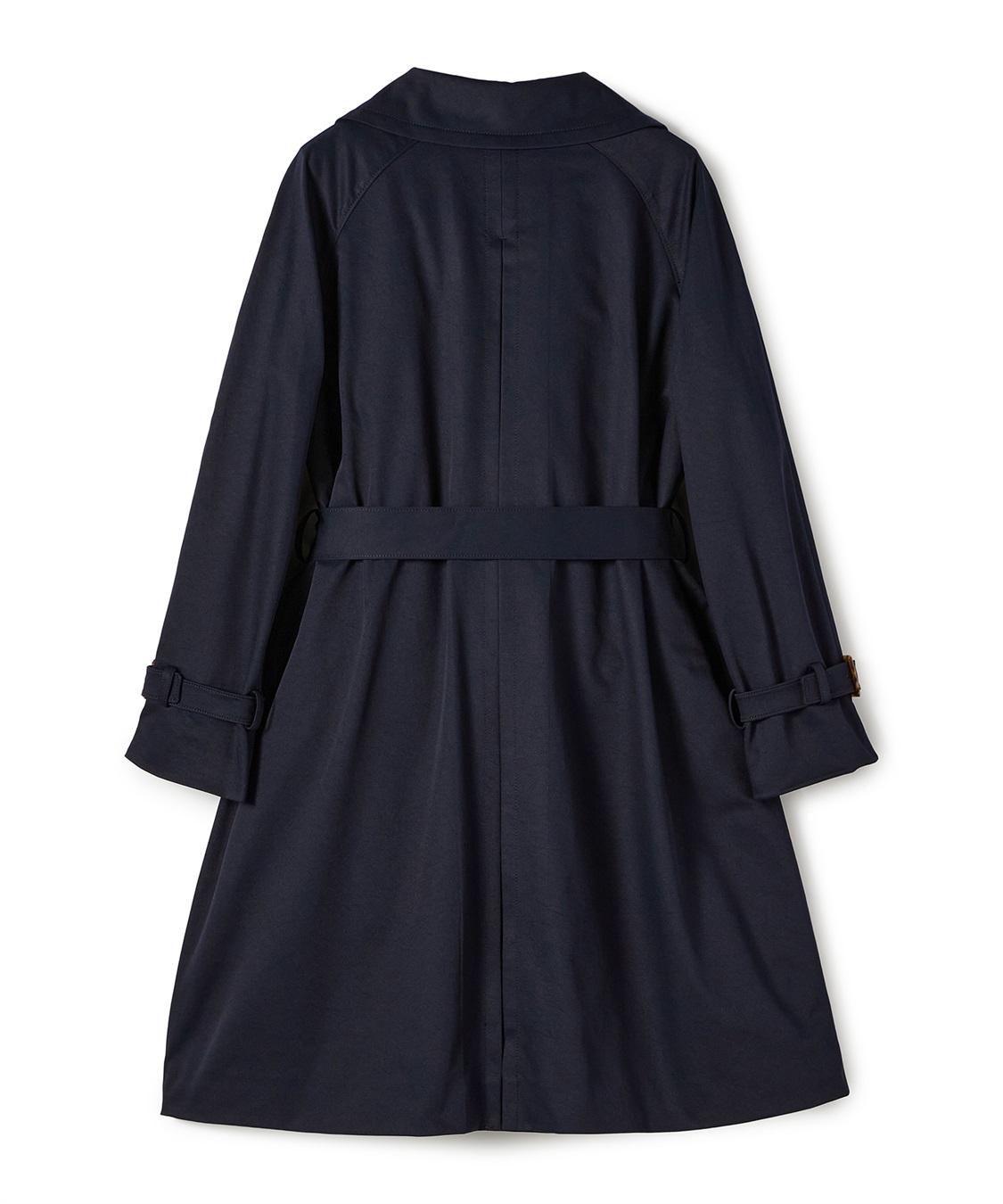 49AV JUNKO SHIMADA ライナーつきトレンチコート_sub_16