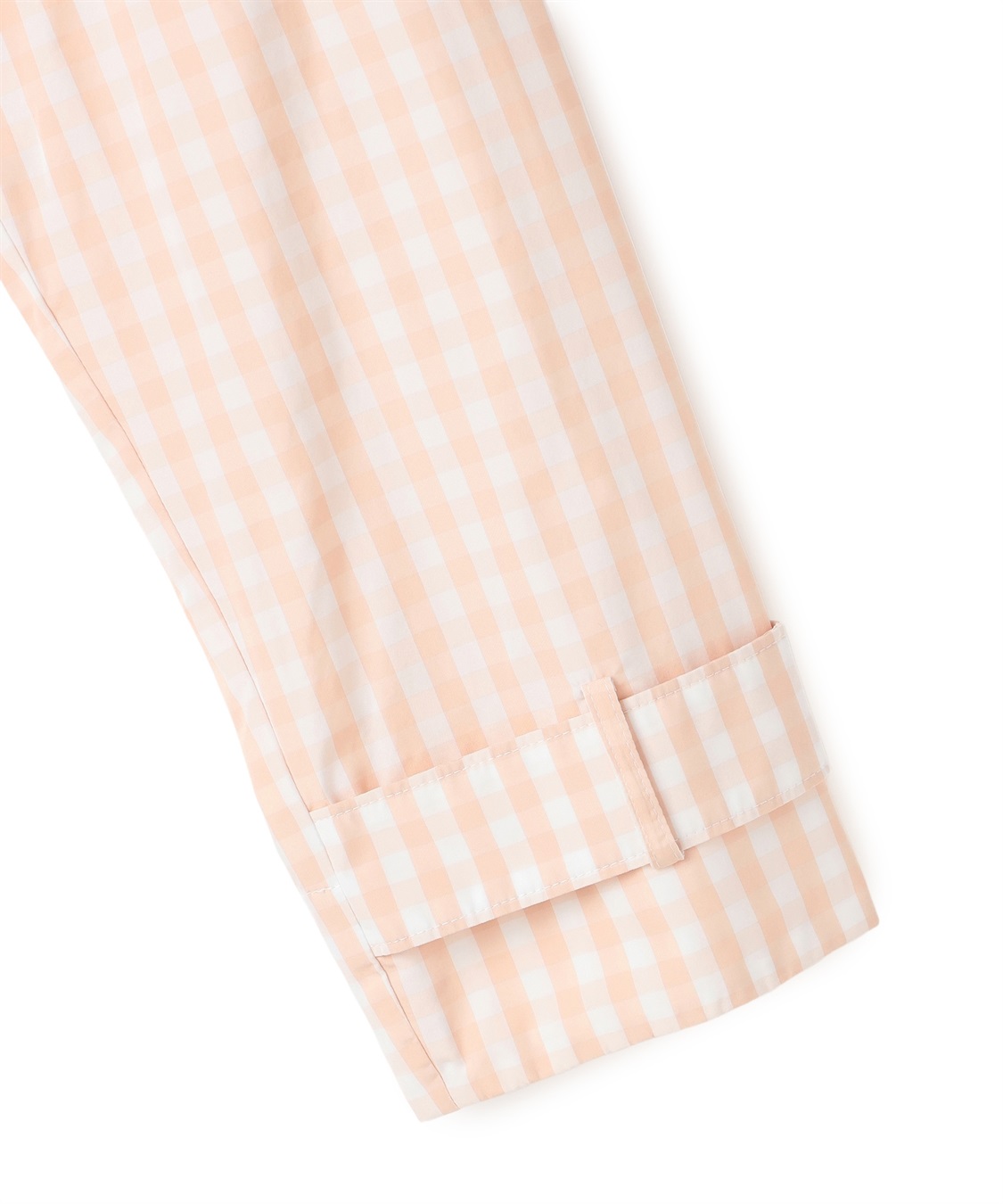 49AV JUNKO SHIMADA ギンガムチェック柄コート_sub_4