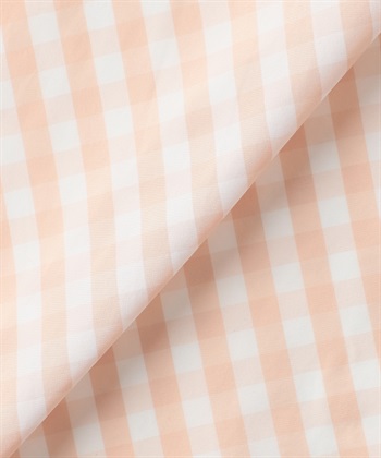 49AV JUNKO SHIMADA ギンガムチェック柄コート_subthumb_8