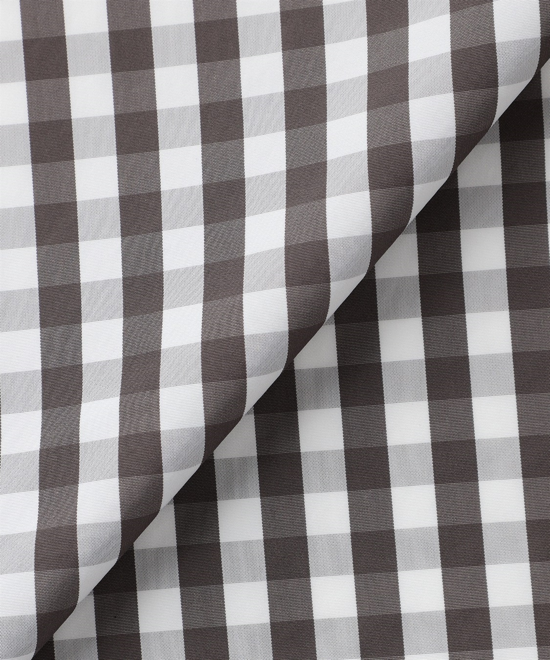 49AV JUNKO SHIMADA ギンガムチェック柄コート_sub_9