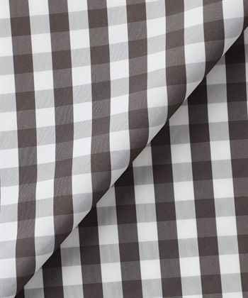 49AV JUNKO SHIMADA ギンガムチェック柄コート_subthumb_9