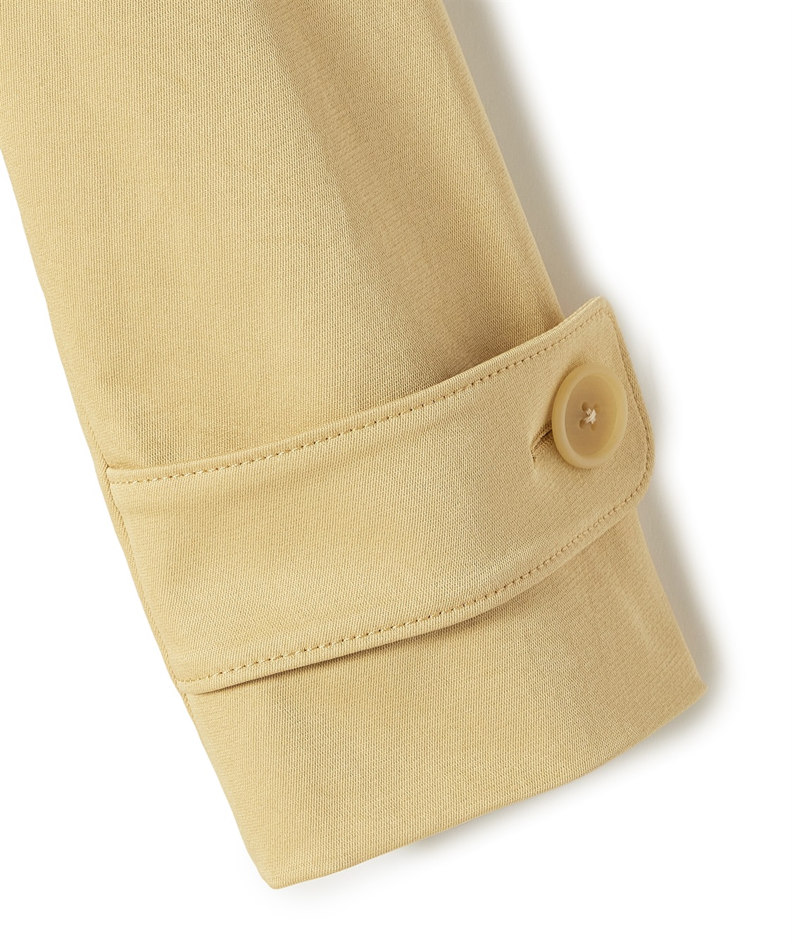 49AV JUNKO SHIMADA ライナーつき丸襟コート_sub_19