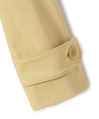 49AV JUNKO SHIMADA ライナーつき丸襟コート_subthumb_19