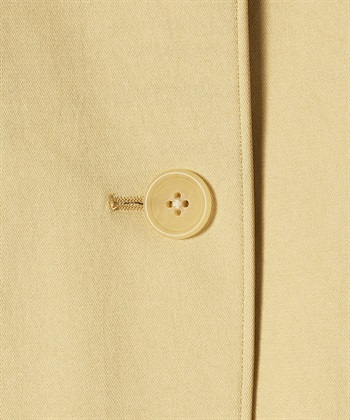 49AV JUNKO SHIMADA ライナーつき丸襟コート_subthumb_22