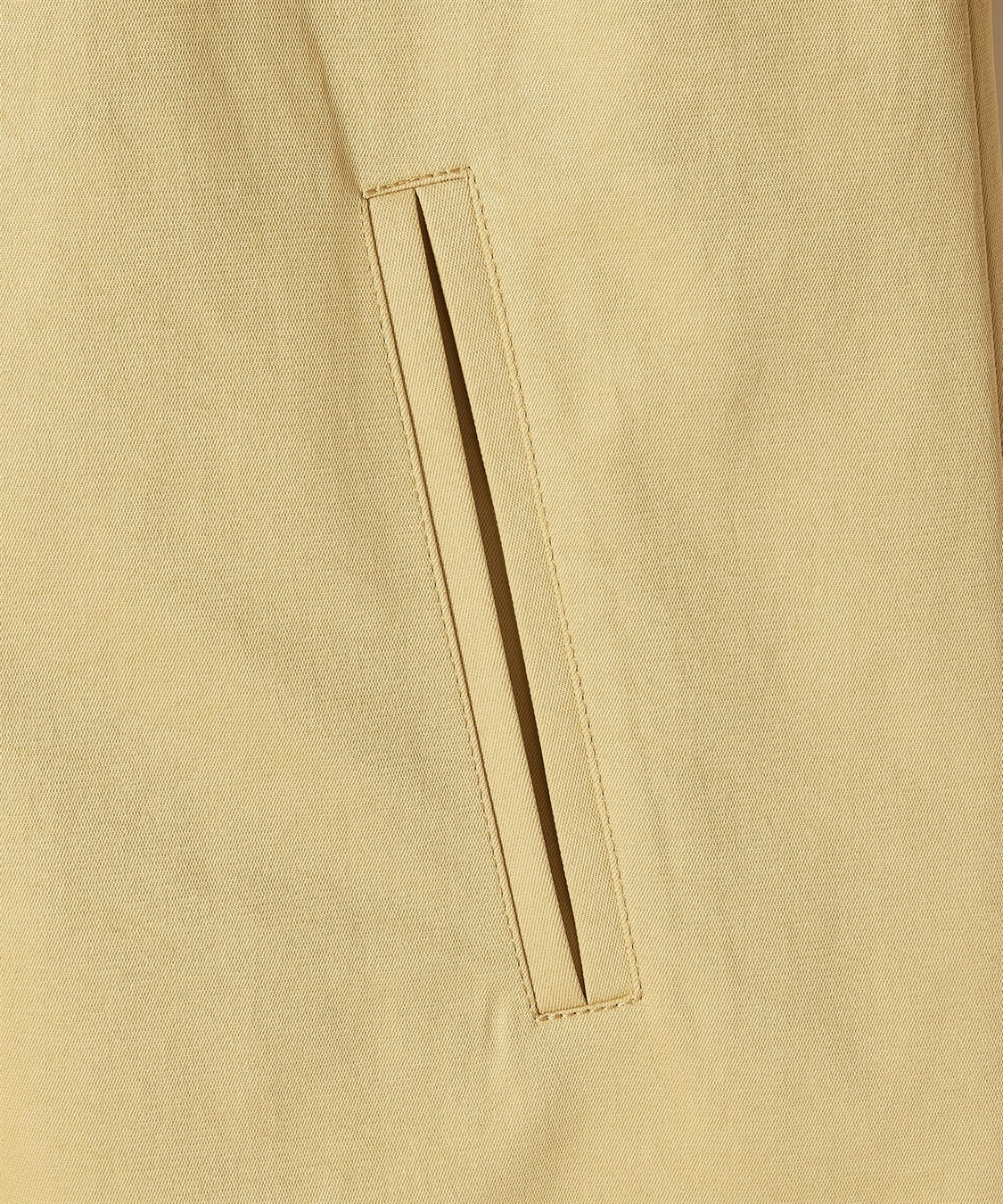 49AV JUNKO SHIMADA ライナーつき丸襟コート_sub_23