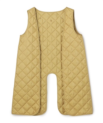 49AV JUNKO SHIMADA ライナーつき丸襟コート_subthumb_27