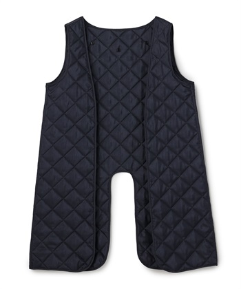 49AV JUNKO SHIMADA ライナーつき丸襟コート_subthumb_28