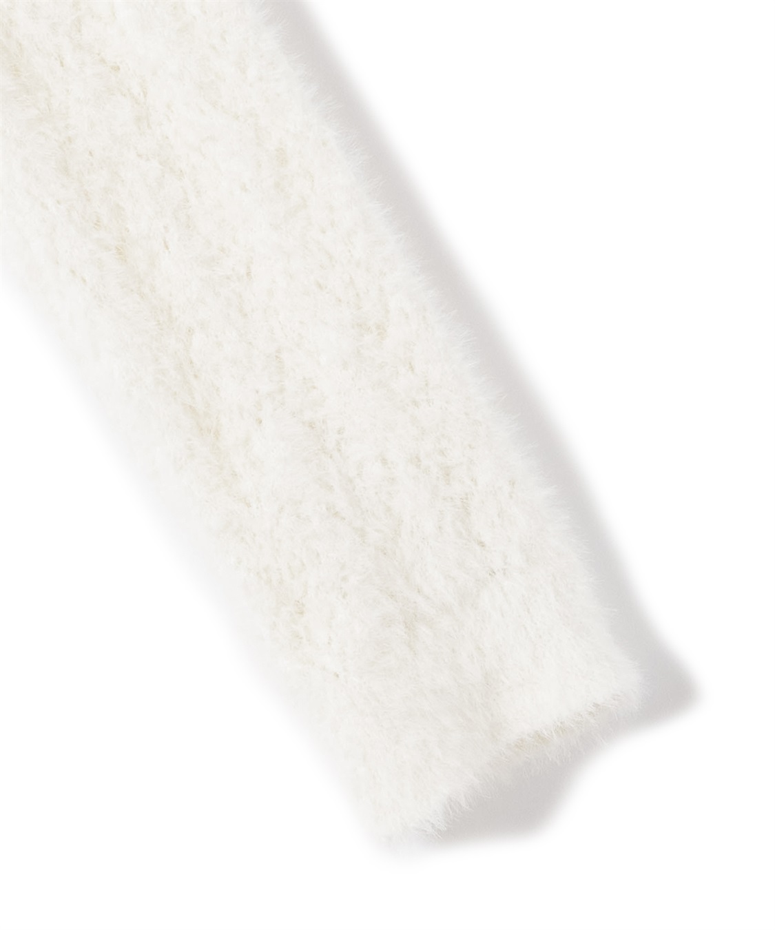 49AV JUNKO SHIMADA 透かし編みプルオーバーニット_sub_3