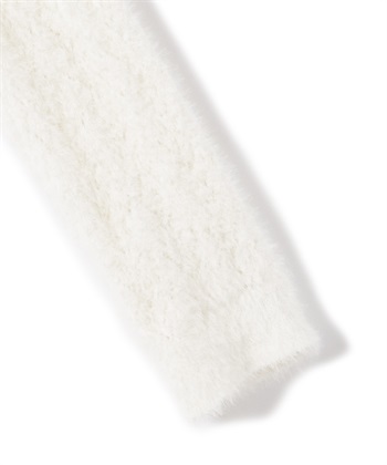 49AV JUNKO SHIMADA 透かし編みプルオーバーニット_subthumb_3