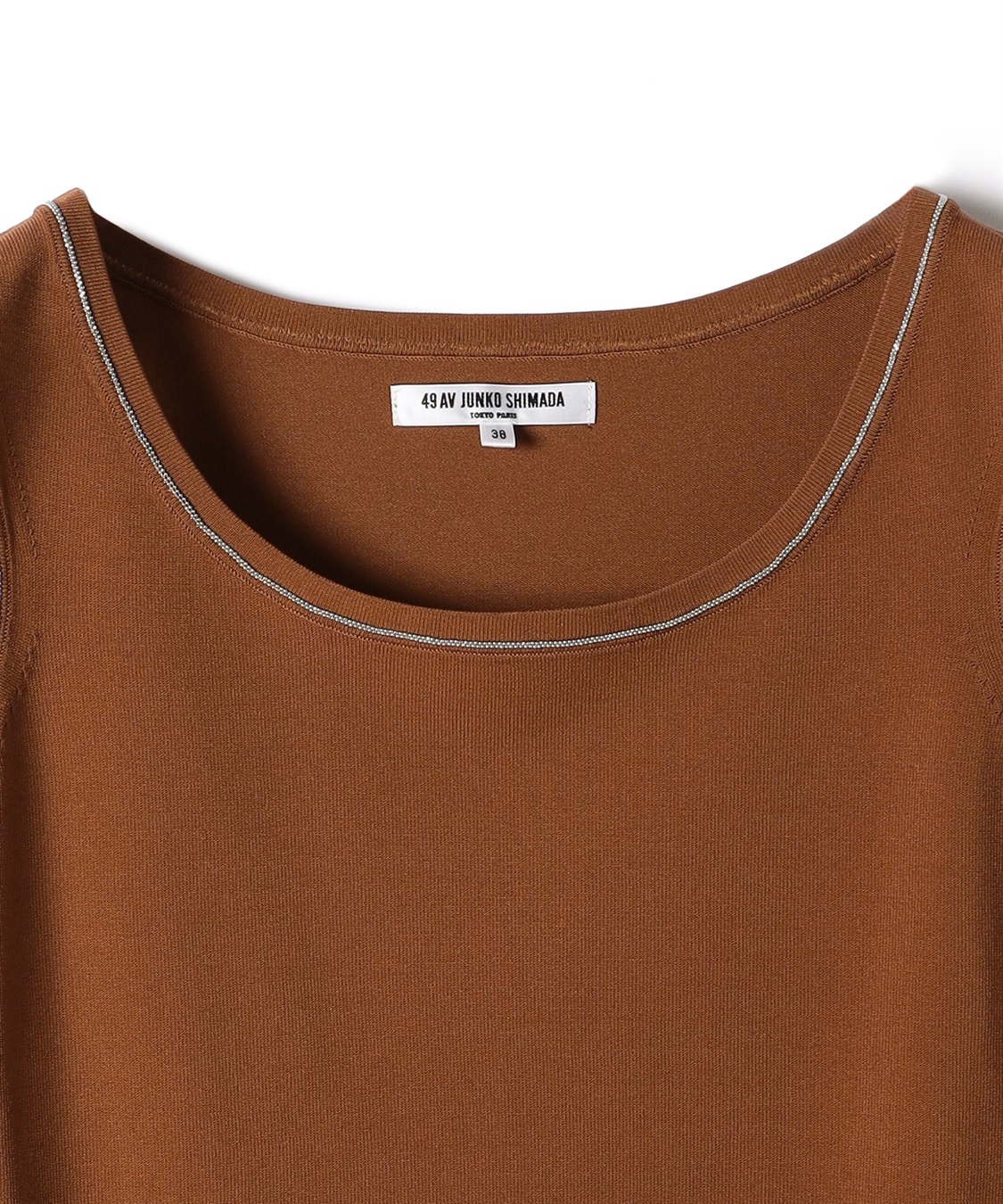 【本日限定価格】HEAP layer knit tank heap_color_tank.jpg?v=