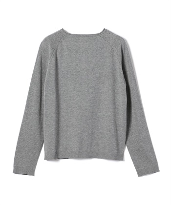 49AV JUNKO SHIMADA 【TIME SALE】ローズ刺?入り長袖カーディガン_subthumb_11