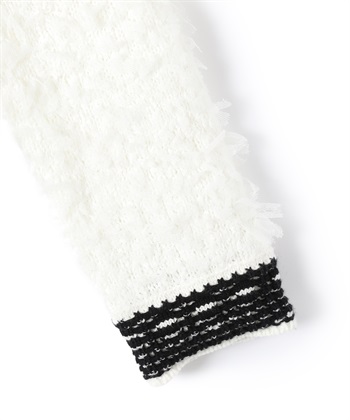 49AV JUNKO SHIMADA チュールリボンカーディガン_subthumb_3