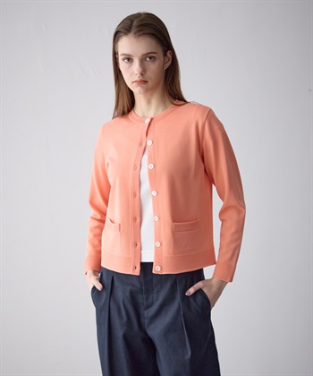 49AV JUNKO SHIMADA 【TIME SALE】【WEB限定】クルーネックカーディガン_subthumb_7