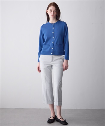49AV JUNKO SHIMADA 【TIME SALE】【WEB限定】クルーネックカーディガン_subthumb_14