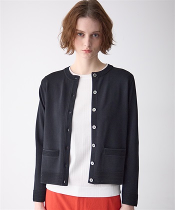 49AV JUNKO SHIMADA 【TIME SALE】【WEB限定】クルーネックカーディガン_subthumb_18