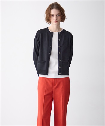 49AV JUNKO SHIMADA 【TIME SALE】【WEB限定】クルーネックカーディガン_subthumb_19
