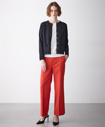 49AV JUNKO SHIMADA 【TIME SALE】【WEB限定】クルーネックカーディガン_subthumb_20