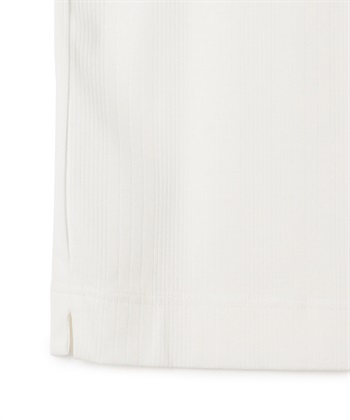 49AV JUNKO SHIMADA クルーネックノースリーブカットソー_subthumb_4