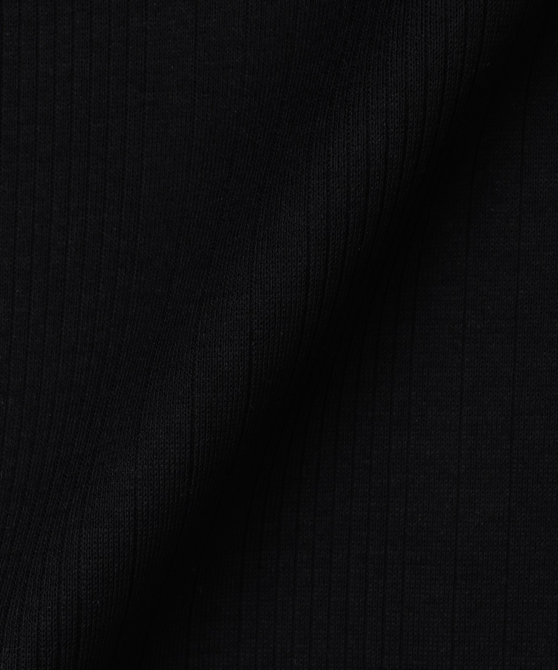 49AV JUNKO SHIMADA クルーネックノースリーブカットソー_sub_6