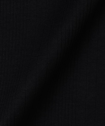 49AV JUNKO SHIMADA クルーネックノースリーブカットソー_subthumb_6