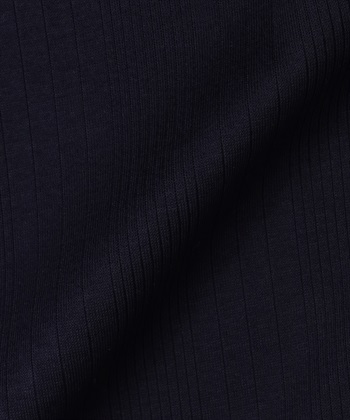 49AV JUNKO SHIMADA クルーネックノースリーブカットソー_subthumb_7