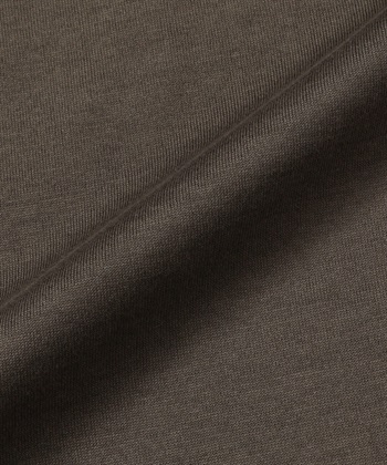 49AV JUNKO SHIMADA コットン天竺ボートネックTシャツ_subthumb_7