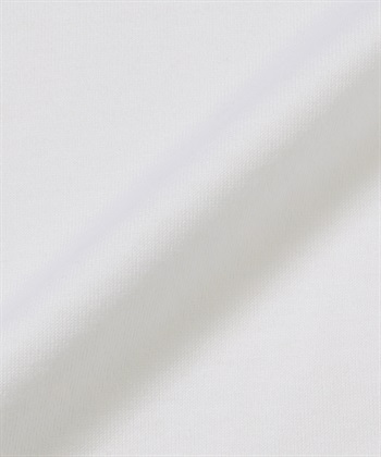 49AV JUNKO SHIMADA フロントステッチコットンTシャツ_subthumb_8