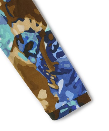 49AV JUNKO SHIMADA ローズ柄カーディガン_subthumb_3