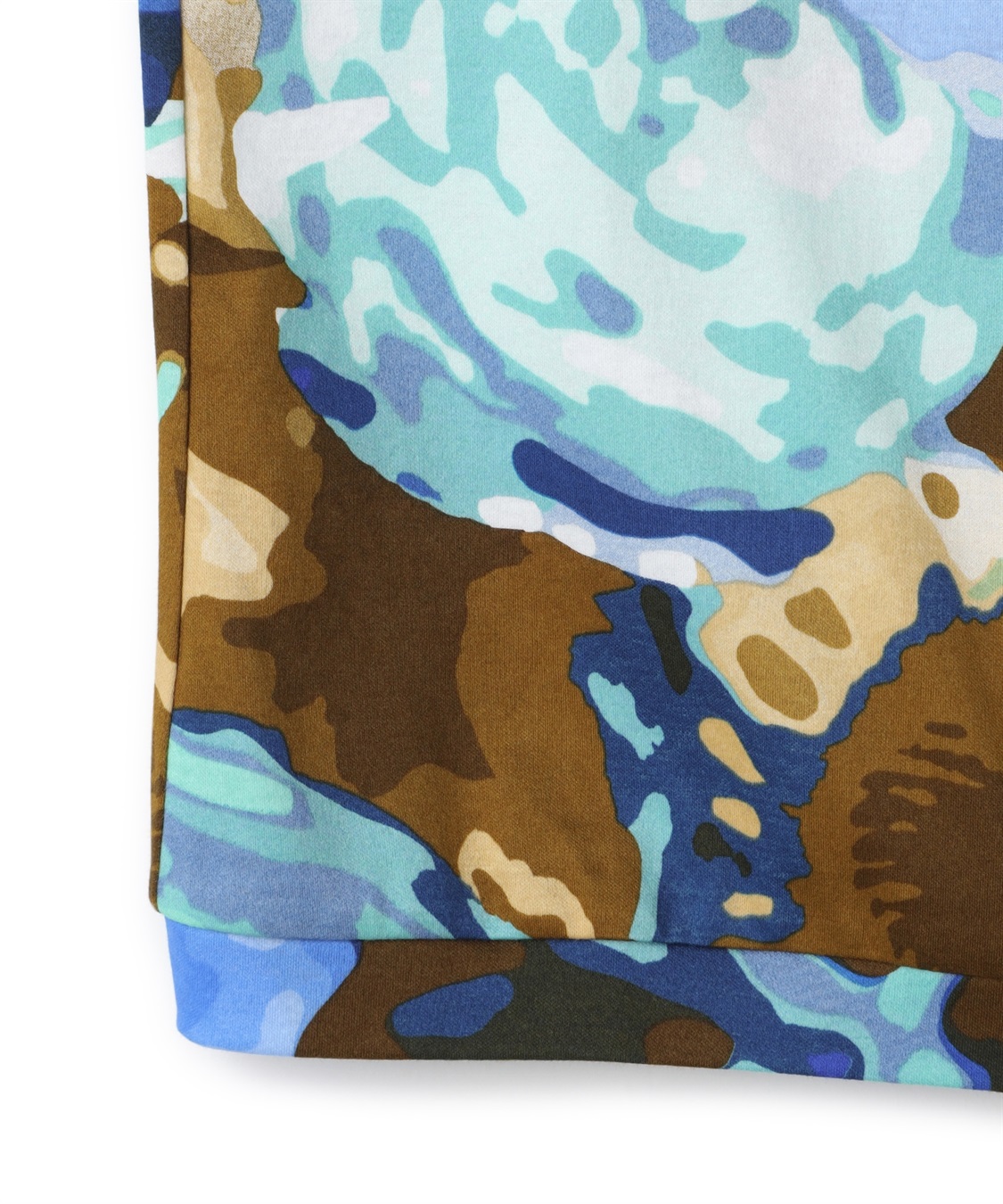 ローズ柄カーディガン 49AV JUNKO SHIMADA｜クロスプラス公式通販サイト