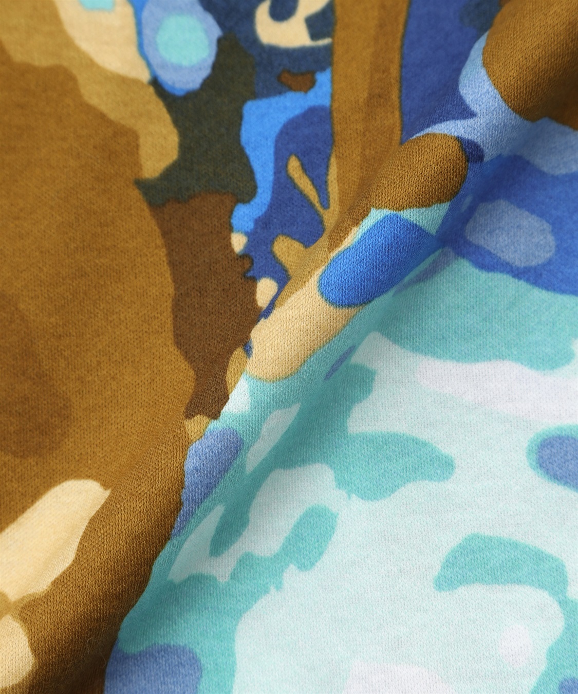 49AV JUNKO SHIMADA ローズ柄カーディガン_sub_5