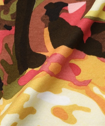 49AV JUNKO SHIMADA ローズ柄カーディガン_subthumb_6