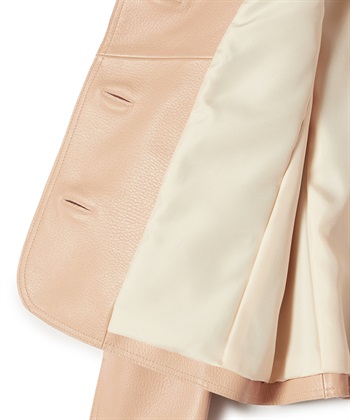 49AV JUNKO SHIMADA 【TIME SALE】レザーテーラードジャケット_subthumb_12