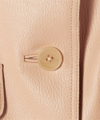 49AV JUNKO SHIMADA 【TIME SALE】レザーテーラードジャケット_subthumb_13