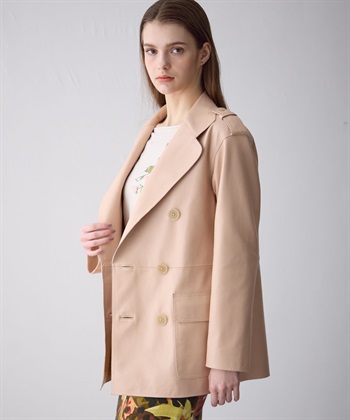 49AV JUNKO SHIMADA レザーダブルジャケット_subthumb_3