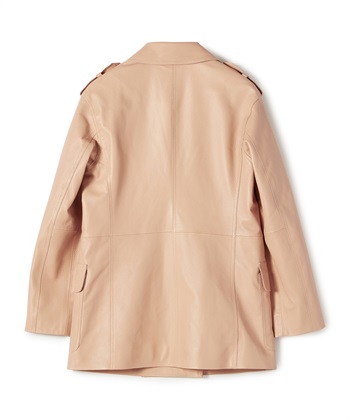 49AV JUNKO SHIMADA レザーダブルジャケット_subthumb_17