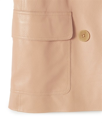 49AV JUNKO SHIMADA レザーダブルジャケット_subthumb_20